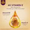 Bajaj Almond Drops Hair Oil 475 Ml 16.91 Floz