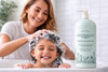 Melaleuca Herbal Shampoo Family Size 32 Fl. Oz