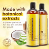 Dominican Magic Hair Follicle Anti Aging Conditioner 15.87 Oz