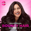 Sunsilk Luscious Thick And Long Conditioner 6.08 Fl Oz 180 Ml