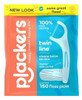 Plackers Twin Line Flossers For Dental Professionals