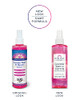Heritage Store Lavender Flower Water And Glycerine Mist Spray 8 Fl Oz
