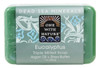 One With Nature Eucalyptus Dead Sea Mineral Soap 7 Ounce Bar
