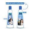 Parachute Advansed Jasmine Enriched Coconut Hair Oil With Vitamin E For Scalp Nourishment Stronger Softer Silkier Hair Non Sticky All Hair