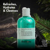 Anthony Invigorating Rush 3 In 1 Shampoo Conditioner Body Wash 12 Fl Oz