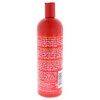 Creme Of Nature Professional Argan Oil Moisture And Shine Shampoo 20 Ounce