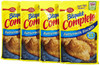 Bisquick Complete Mix Buttermilk 7.5 Ounce Pack Of 4