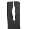 Mt Massage Tables 9 Half Round Bolster Black