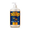 Everyone 3 In 1 Soap Body Wash Bubble Bath Shampoo 32 Ounce Pack Of 1 Cedar And Citrus Made With Essential Oils For Men And Women