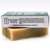 Taconic Eucalyptus Mint Natural Hair Shampoo Bar Handcrafted 5 Oz