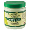 Originals By Africa S Best Extra Virgin Olive Oil Body Whip Moisturizing Cream A Higher Level Of Moisturizing For Long Lasting Silky Soft