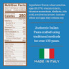 De Cecco Egg Pappardelle No. 101 Pasta 8.8 Oz