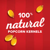Orville Redenbacher S Gourmet Popcorn Kernels Original Yellow 4G Fiber Per Serving Movie Night Supplies 5 Lb