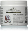 Dominican Magic Nourishing Deep Fortify Conditioners Coconut Conditioner For Intensive Repair And Hydration Deep Conditioner Formulated To