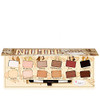 Thebalm Nude Tude Eyeshadow Palette Naughty 12 Neutral Shades