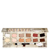 Thebalm Nude Tude Eyeshadow Palette Naughty 12 Neutral Shades