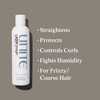 Unite Hair Lazer Straight Relaxing Fluid 8 Fl Oz