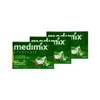 Medimix Real Ayurvedic Soap 125G Pack Of 3