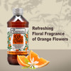 Pharmark Orange Flower Blossom Water Natural Alcohol Free Facial Toner And Hydrating Neroli Mist For Sensitive Skin Soothing Botanical