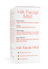 Episilk Ha Facial Mist Hydrating Hyaluronic Acid Spray For Skin Moisture Helps With Wrinkle Reduction And Refreshing Non Greasy Face Mist 2