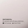 Dazzle Dry Nail Lacquer Step 3 Sentimental 0.5 Fl Oz