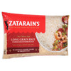 Zatarain S Enriched Parboiled Long Grain Rice 10 Lb