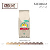 Newman S Own Organics Breakfast Blend Ground Coffee Fair Trade Certified Medium Roast Bagged 10Oz