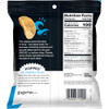 Popchips Potato Chips Sea Salt Flavor Snack Size Bags 0.8Oz Pack Of 24