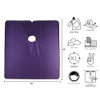 Cricket Encore All Purpose Professional Salon Cape Waterproof Bleach Proof Hair Styling Cape Adjustable Neck Closure Extra Large Coverage