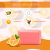 Neoprosone Skin Brightening Soap 2.82 Oz 80 G Hyperpigmentation Soap Cleansing Bar Fade Dark Spots On Knees Elbows Face Private Areas With