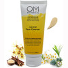 Om Botanical Cleanse Tone And Exfoliate In 1 Step One Step Face Cleanser Gentle Hydrating Cream Cleanser And Fruit Enzyme Exfoliator Sulfate