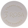 L Erbolario Perfumed Bar Soap Gently Scented Body And Hand Soap Bar Moisturizing And Nourishing With Natural Extracts 3 Rosa 3.5 Oz
