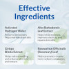 Cure By Toyo Aqua Gel Gentle Exfoliator Clear And Softer Skin Non Abrasive Face And Body Cleanser Sensitive Skin 3 Pack