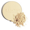 T. Leclerc Compact Pressed Powder Super Blendable Face Makeup Longwear Portable Matte Finish For Radiant Natural Medium To Full Coverage