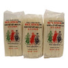 Three Ladies Brand Rice Stick Noodle 14 Oz. Pack Of 3 Bags