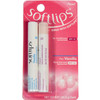 Softlips Pearl Spf 15 W Bonus Vanilla Spf 20