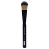 Pupa Milano Foundation Brush Specifically Designed To Apply Liquid Compact And Cream Foundations And Concealers Flat Shaped Design Allows