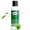 Ovante Tea Tree Oil Eyelid Facial Cleanser Wash 4.0 Oz