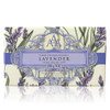 Aaa Floral Triple Milled Luxury Soap Bar Lavender 200 G 7 Oz Sls And Paraben Free