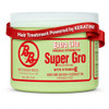 Bronner Bros Bb Super Gro Extra Lite Double Strength Hair Grease 6 Oz