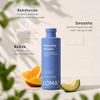 Loma Moisturizing Shampoo 33 Ounce Liter