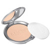 T. Leclerc Compact Pressed Powder Super Blendable Face Makeup Longwear Portable Matte Finish Radiant Natural Medium To Full Coverage