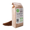 Tiny Footprint Coffee Organic Cold Brew And Press Elixir Blend Of Light And Dark Roasts Shade Gown Ground Coffee Carbon Negative 16 Ounce