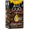 Garnier Olia Hair Color Ammonia Free Permanent Hair Dye Oil Powered Formula For 100 Percent Gray Coverage And 3X Shinier Hair Vegan And