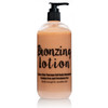Hydrating Bronzing Lotion For A Radiant Sun Kissed Glow Enhances Color Non Greasy Made In Usa Suitable For All Skin Types 24 Hour Skin