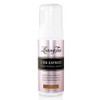 Loving Tan 2 Hr Express Self Tanning Mousse Dark Streak Free Natural Professional Quality 5 Plus Sunless Self Tanner Applications Per Bottle