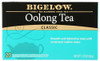 Bigelow Tea Oolong 20 Bags 3 Pack