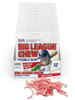 Big League Chew Outta Here Original Bubble Gum Classic Ballpark Flavor Perfect For Baseball Games Teams Concessions Parties And More Pack Of