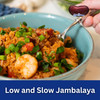 Blue Runner Creole Jambalaya Base 25 Oz