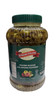 Supremo Italiano Sliced Jalapeno Peppers 1 Gallon